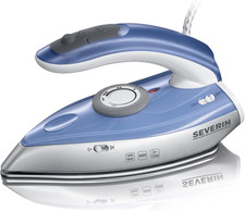 SEVERIN Reise-Dampfbügeleisen