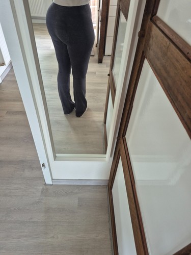 Smillodox sportleggins grau - smillodox,