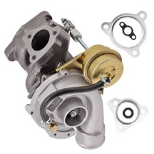 K03 Upgrade k03S Turbolader