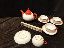 Teegeschirr  der Marke