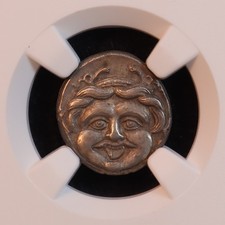 Greek Mysia, Parium AR