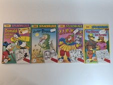 REMUS Zauberbilder Donald Duck