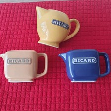 Ricard Pastis Pernod Casanis