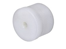 Gradscheibe Gewindestück für