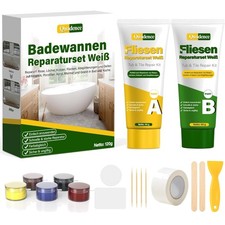 Waschbecken Reparaturset