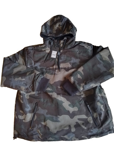 Brandit luke windbreaker - brandit,