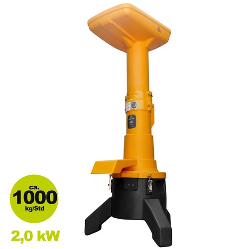 Elektrischer obstmuser - elektrischer,