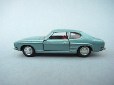 1:66 SCHUCO MODELL 816 Ford