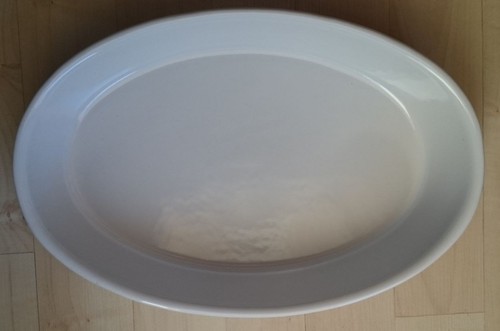 Auflaufform backform aus - auflaufform,