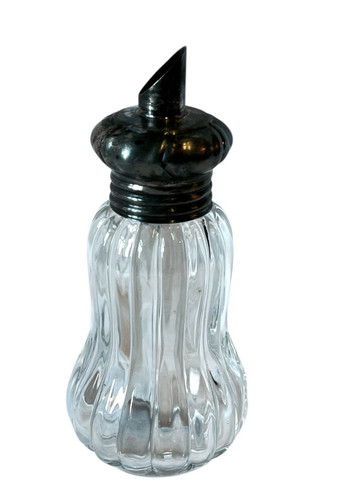 Vintage zuckerstreuer - vintage,
