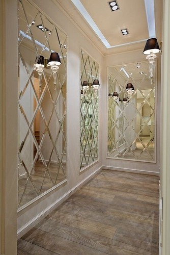 Designer spiegelfliesen - designer,