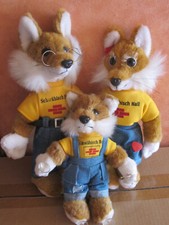 Schwäbisch hall fuchs - fuchs, familie