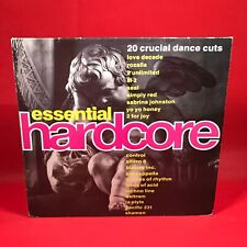 VARIOUS Essential Hardcore