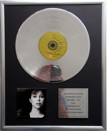 Mariah carey daydream cd - carey,