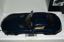 Mercedes benz sls amg - 1/12,