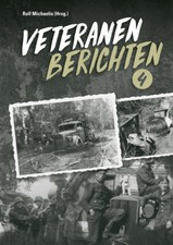 Veteranen berichten Band 4 -