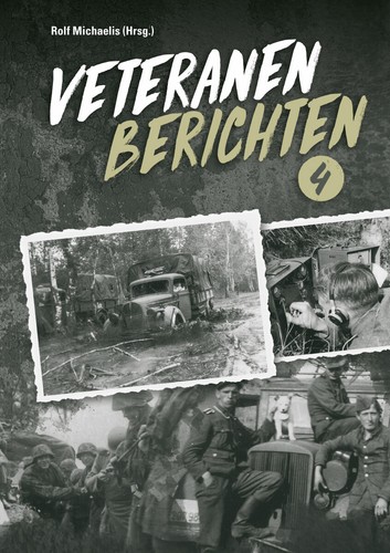 Veteranen berichten band - veteranen, 4