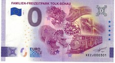 NEU !!! 0-Euro-Schein
