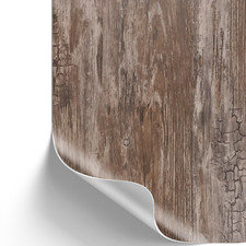 12,11€/m² Selbstklebende Folie Klebefolie Möbel Küche Vintage Holzoptik rustikal