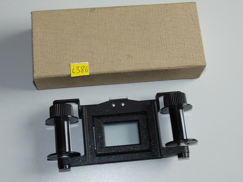 Pentacon projektorkassette - pentacon?,