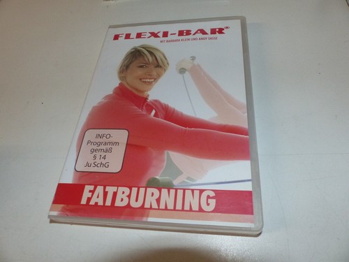 Dvd flexi bar - dvd,