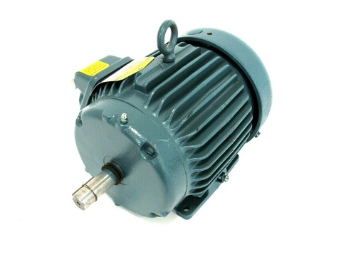 Neu baldor ecp3584t motor - baldor,