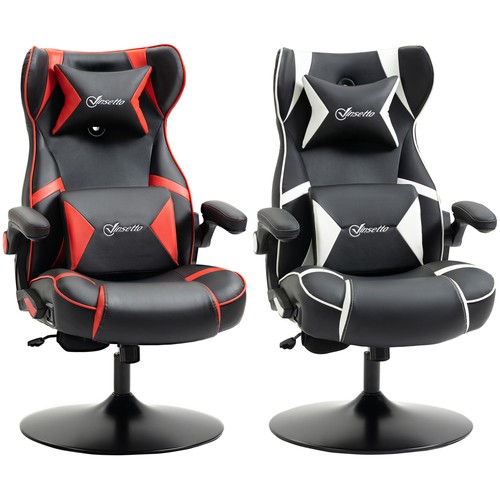 Gamingsessel mit wippfunktion - gamingsessel,
