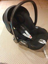 Cybex Cloud Z i-Size