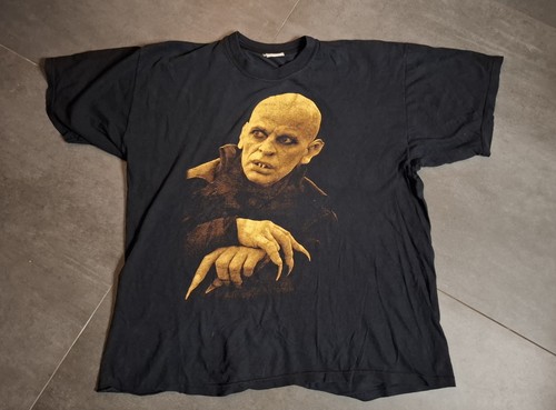 Vintage klaus kinski - vintage,