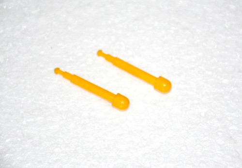 Original raketen god - 2,