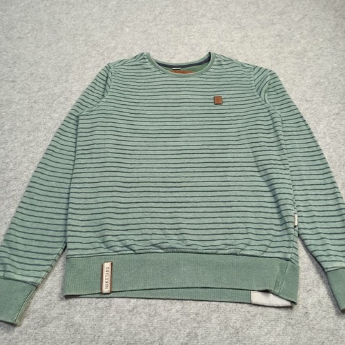 Naketano herren sweatshirt - naketano,