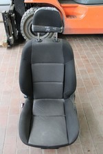 Fahrersitz/ Sitz Vorn Links ( 4/5 Türer ) Peugeot W 207 120 Sofortversand