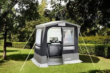 Brunner Küchenzelt Gusto NG