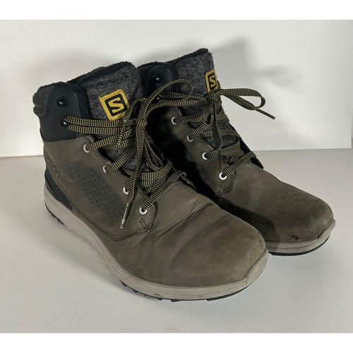 Salomon utility winter - salomon, cs