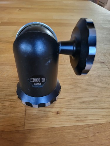 Stativkopf cambo cbh guter - stativkopf, |