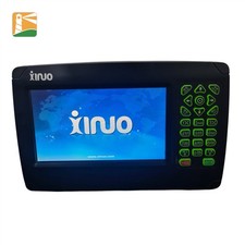 XINUO Marine GPS Tabelle