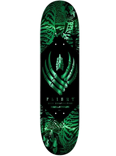 Powell peralta skateboard - powell-peralta, deck