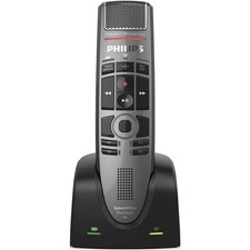 Philips smp4000 speechmike - philips,
