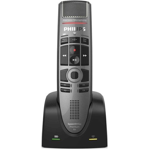 Philips smp4000 speechmike - smp4000/00,