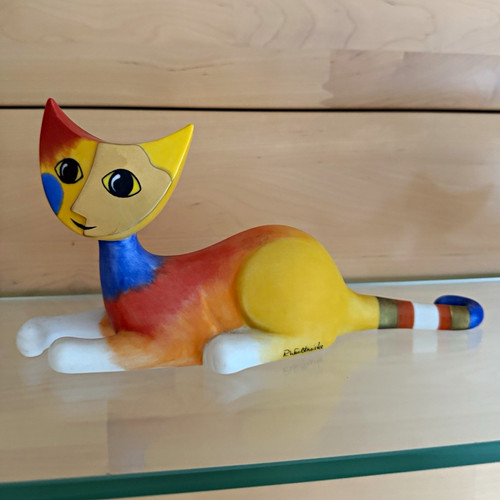 Goebel wachtmeister - goebel,