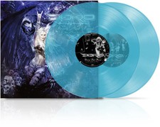 Doro - Strong & Proud [Colored