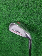 PNEUTEC Golf Tech 8-Eisen - Herren (Stahl, 36,5 Zoll, Rechts)