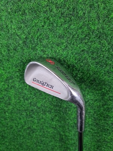 Pneutec golf tech eisen - pneutec,
