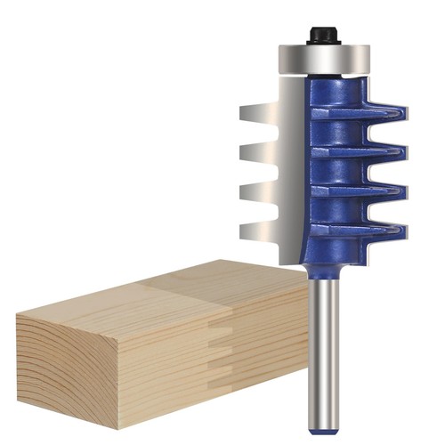 Gelenkfräser für holz - v,