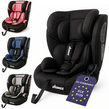 Kidimax® Kindersitz EasyFit