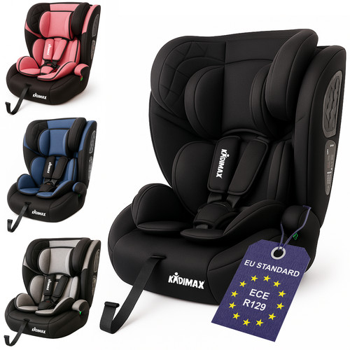 Kidimax kindersitz easyfit - kindersitz,