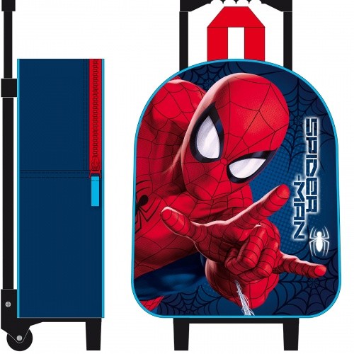 Spider man 3d - spider-man,