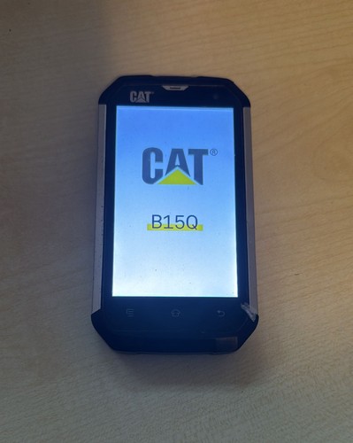 Caterpillar cat b15 - caterpillar,