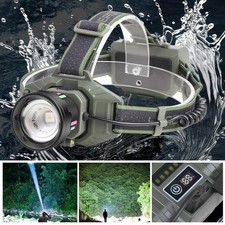 Scheinwerfer LED Stirnlampe