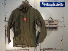 Orig. NL Armee Carinthia Regenjacke BI-Component Membrane PRG 2021 S oliv *592